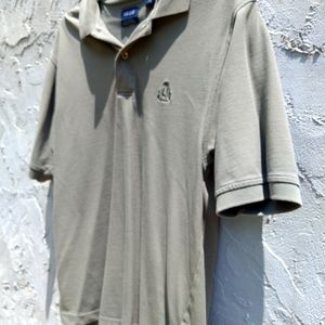 IZOD POLO.  SIZE SMALL
